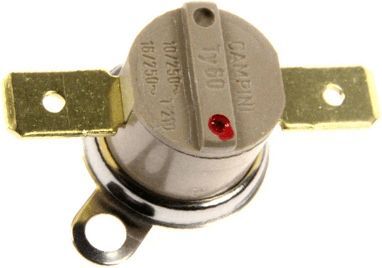 Thermostat SMEG THERMOSTAT 140° - 818731476 Thermostat SMEG THERMOSTAT 140° - 818731476