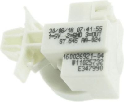 Pressostat ARISTON PRESSOSTAT 2,5 0:300MM - 545-AA-024 Pressostat ARISTON PRESSOSTAT 2,5 0:300MM - 545-AA-024