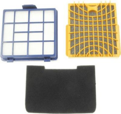 Kit de réparation HOOVER filtre complet Kit de réparation HOOVER filtre complet