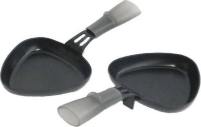 Kit de réparation LAGRANGE poelon raclette x2 Kit de réparation LAGRANGE poelon raclette x2