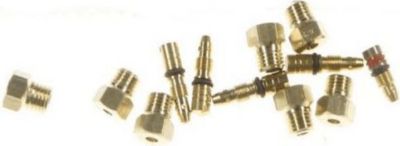 Bruleur SIEMENS sachet injecteurs pour gaz butane