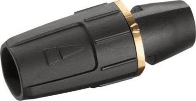 Pièce détachée KARCHER GICLEUR TRIPLE PIECE DE RECHANGE 034