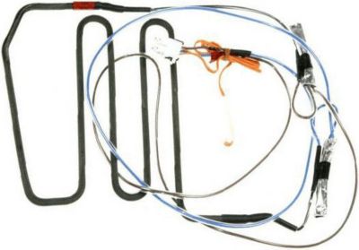 Résistance LG RESISTANCE DE DEGIVRAGE 225 W