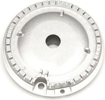 Bougie ROSIERES tete de bruleur ultra rapide secu