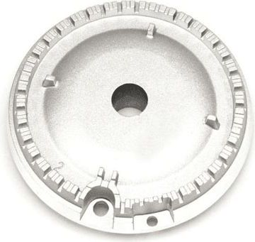 Bougie ROSIERES tete de bruleur ultra rapide secu Bougie ROSIERES tete de bruleur ultra rapide secu