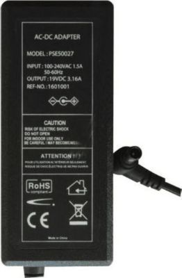 Kit de réparation LG alimentation externe 60watts 19 v