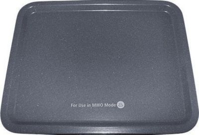 Plaque SAMSUNG PLATEAU CERAMIQUE pour MICRO ONDES