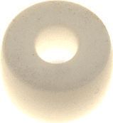 Support DELONGHI ROULETTE DE SUPPORT PLATEAU - 535762