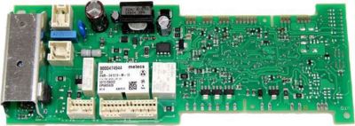 Carte BOSCH module de puissance programme