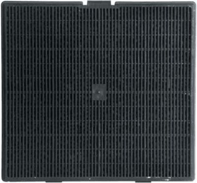 Filtre hotte AIRLUX filtre charbon 225x241x30 mm