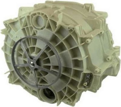 Cuve ARISTON CUVE ENSEMBLE PLASTIQUE  PL 52L POUR LAV