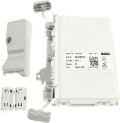 Carte SIEMENS convertisseur de fréquence