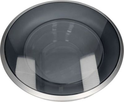 Hublot LG HUBLOT DE PORTE COMPLET - ADC74745503