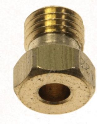 Bruleur AIRLUX injecteur four inf gaz naturel dia 122 Bruleur AIRLUX injecteur four inf gaz naturel dia 122