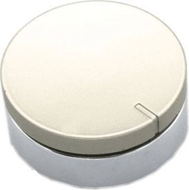 Bouton ROSIERES manette robinet gaz