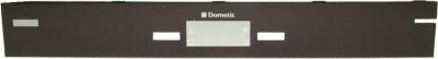 Bandeau DOMETIC PANNEAU DE COMMANDE SANS PLATINE POUR RE Bandeau DOMETIC PANNEAU DE COMMANDE SANS PLATINE POUR RE