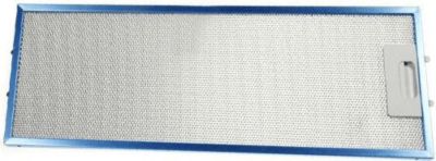 Filtre WHIRLPOOL FILTRE METALLIQUE 533 X 177 MM