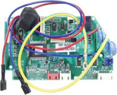Carte SAMSUNG platine pcb main out uh035eav1 ssec
