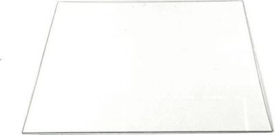 Clayette BOSCH PLAQUE EN VERRE - 00709677