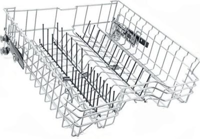 Pièce détachée SIEMENS PANIER SUPERIEUR DE LAVE VAISSELLE