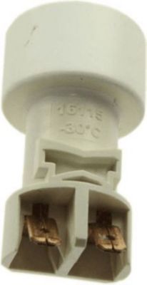 Douille LIEBHERR douille ampoulle e14