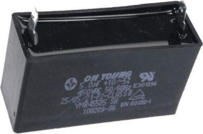 Condensateur SAMSUNG CONDENSATEUR 5000NF +/- 10.5% 450V