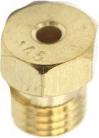 Bruleur SMEG INJECTEUR GAZ NATUREL D.1,45 POUR CUISIN