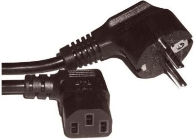 Pièce détachée SAECO CORDON SECTEUR "FROID" COUDÉ 2,0M... Pièce détachée SAECO CORDON SECTEUR "FROID" COUDÉ 2,0M...