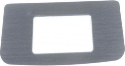 Kit de réparation BOSCH plaque metal