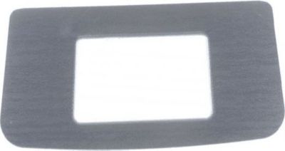 Kit de réparation BOSCH plaque metal Kit de réparation BOSCH plaque metal