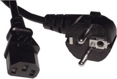 Pièce détachée DIVERS CORDON SECTEUR "FROID" 3 BROCHES,...