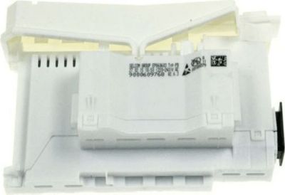 Carte BOSCH module de puissance programmes