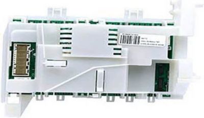 Carte CANDY module de puissance programmer