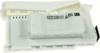 Carte BOSCH MODULE DE PUISSANCE PROGRAMMES POUR LAVE