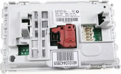 Carte BOSCH module de puissance