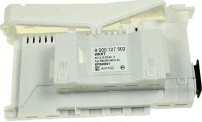 Carte BOSCH module de puissance programmes Carte BOSCH module de puissance programmes