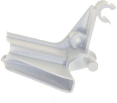 Charnières de porte PROLINE support portillon droit