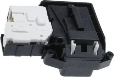 Verrou LG SECURITE DE PORTE - EBF61315801