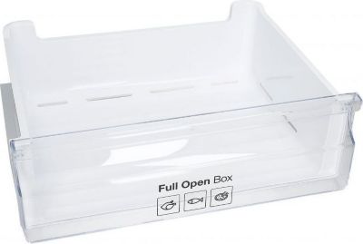 Tiroir SAMSUNG TIROIR CONGELATEUR SUPERIEUR