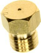 Bruleur SMEG INJECTEUR GAZ BUTANE Ø 100 -...