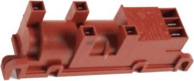 Allumeur DOMETIC ALLUMEUR 4 POINTS 12 VOLTS -... Allumeur DOMETIC ALLUMEUR 4 POINTS 12 VOLTS -...