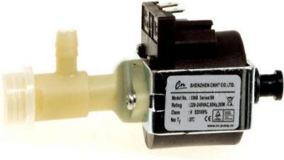 Kit de réparation ASTORIA pompe cnm serie 06