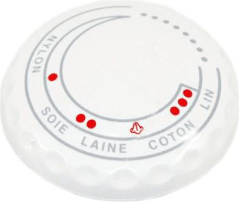 Kit de réparation ASTORIA disque de reglage thermostat