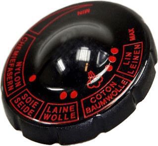 Kit de réparation ASTORIA disque de reglage gris/rouge