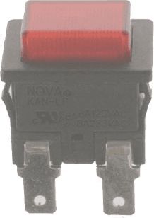 Kit de réparation ASTORIA interrupteur bipolaire