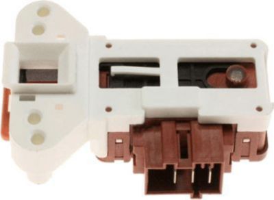 Crochet CONTINENTAL EDISON securite de porte