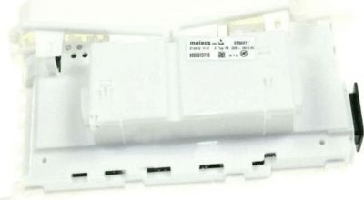 Carte BOSCH module de puissance programmes