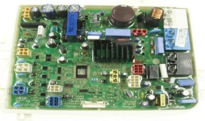 Carte LG module de puissance clarus 1.2