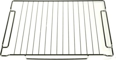 Grille DIVERS Grille Chrome