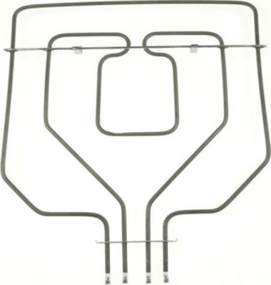 Résistance NEFF RESISTANCE VOUTE 2800W-230V BSH... Résistance NEFF RESISTANCE VOUTE 2800W-230V BSH...